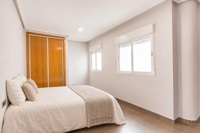 Atico duplex El Palmar — 24