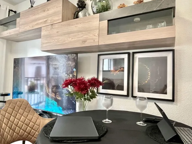 Apartamento 1 habitación 48m² en venta - Estacion de autobuses — 7
