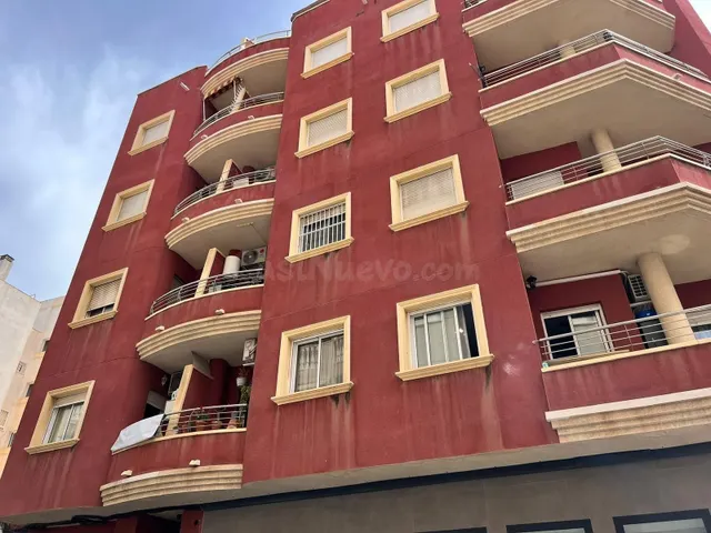 Apartamento 2 habitaciones 53m² en venta - Centro — 3