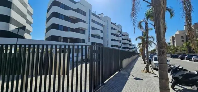 Piso 3 habitaciones 138m² en venta - Los Álamos — 9