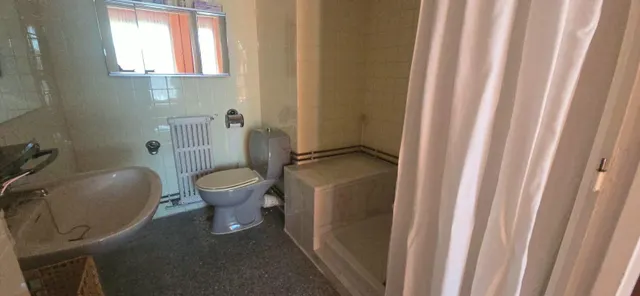 Piso 5 habitaciones 240m² en venta - Los Remedios — 36