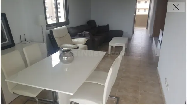 ¡FANTÁSTICO PISO PARA ALQUILER VACACIONAL! - foto 2