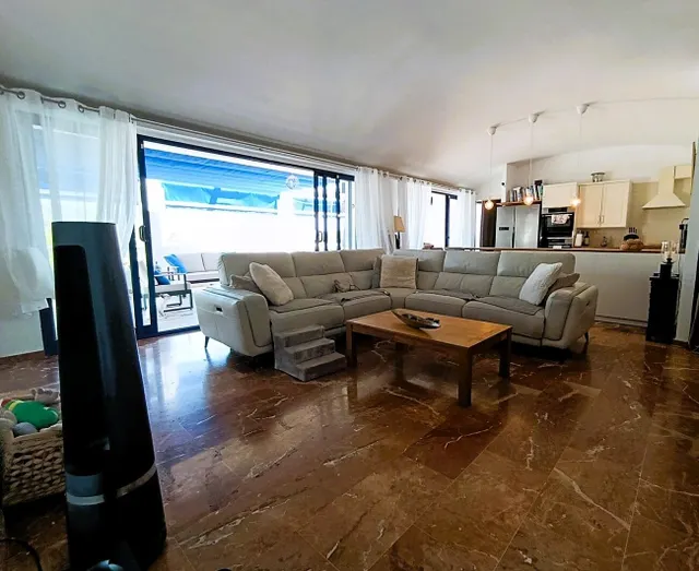 Apartamento 3 habitaciones 90m² en venta - Las Ramblas — 24