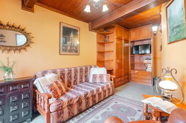Casa adosada con terreno en piñuecu, piloña — 25
