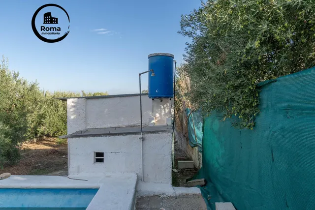Casa con terreno 3 habitaciones 100m² en venta - Híjar — 39