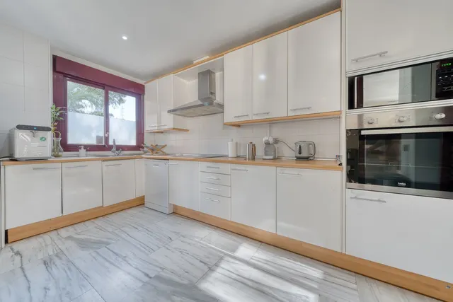 Chalet 5 habitaciones 290m² en venta - Costa del Sol — 7