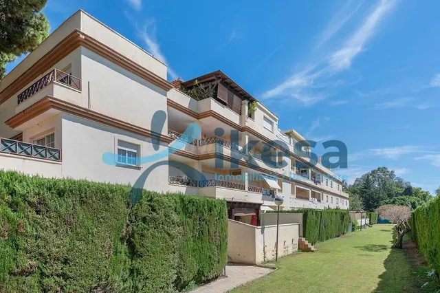 Venta de Dúplex en Marbella, Málaga. - foto 2