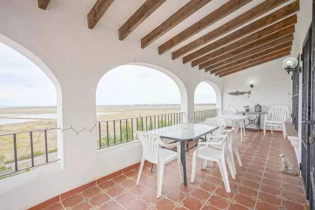 Villa 5 habitaciones 307m² en venta - Monte pego — 18