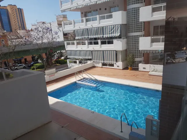 Apartamento 2 habitaciones 106m² en venta - Centro — 14