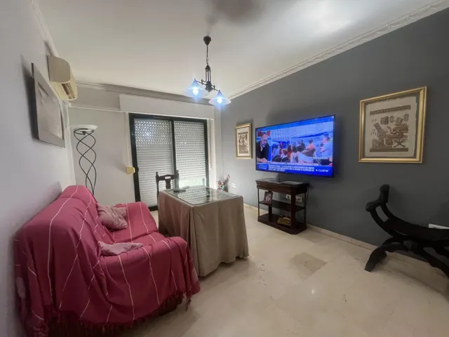 ESPECTACULAR PISO EN AVDA PUERTA DEL SUR — 11