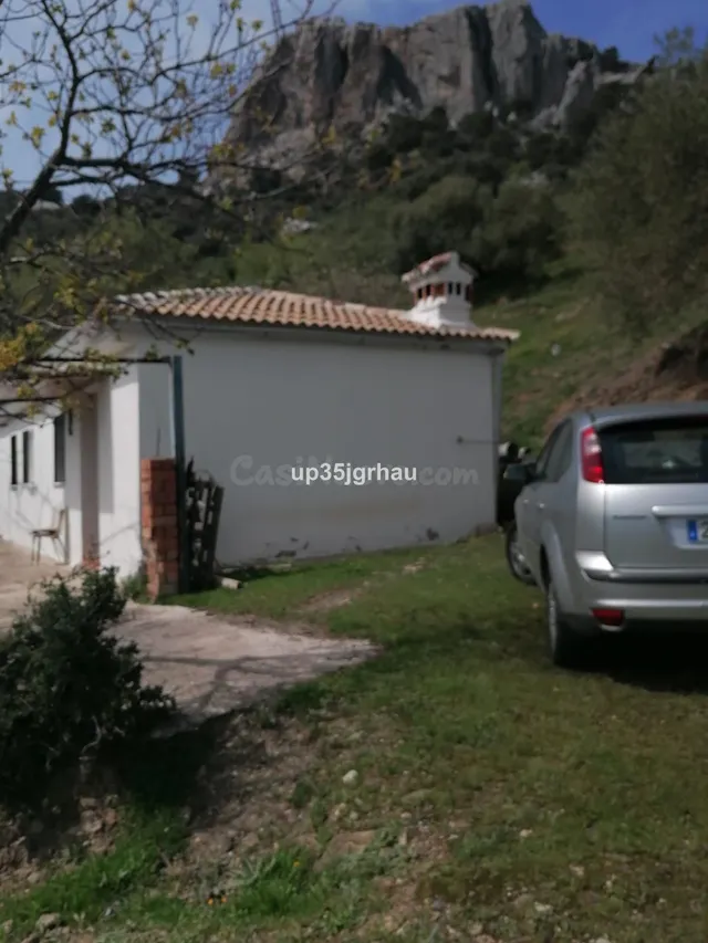 Finca rústica 2 habitaciones 88m² en venta - Puerto Sol-Los  - foto 3