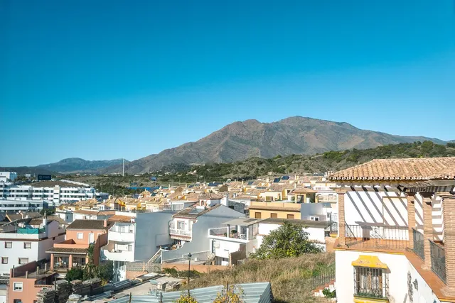 Ático Dúplex 2 habitaciones 90m² en venta - Costa Del Sol — 26