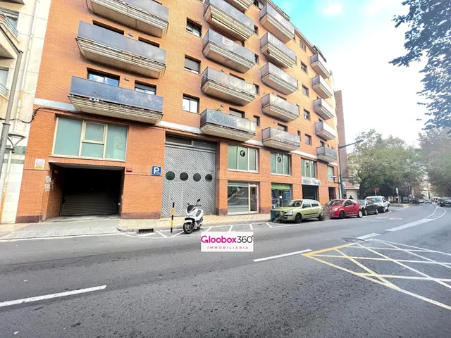Se Venden dos plazas de parking en Riera Arago, 9 -1 - foto 5