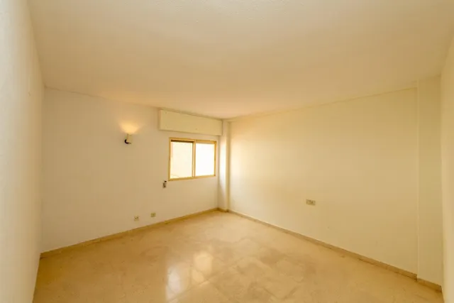 Estupenda vivienda con vistas a los jardines de la Diputación!! — 35