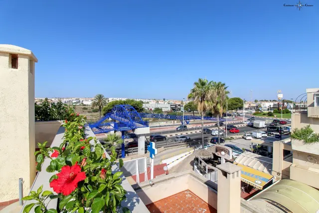 Ático 2 habitaciones 85m² en venta - La veleta — 7