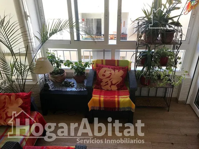 ¡frente al mar! espectacular reformado en residencial con piscina, garaje y ascensor — 14