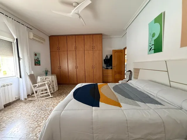 Chalet Elche zona bonavista — 30