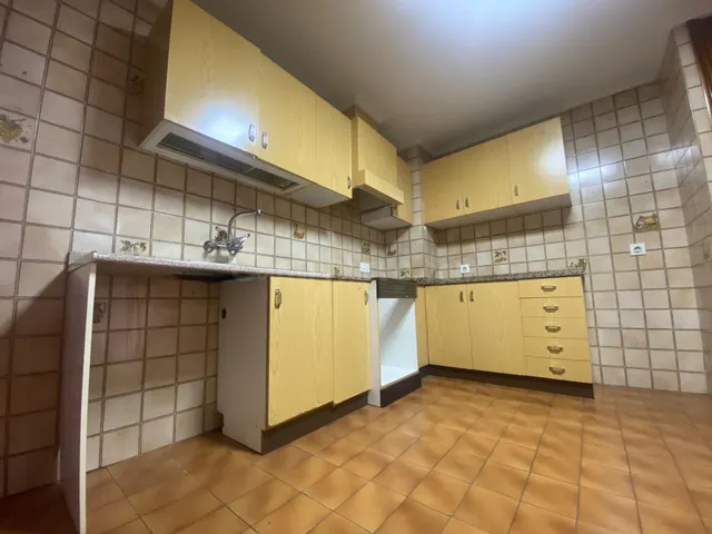 Piso en el centro de Orihuela ciudad — 4