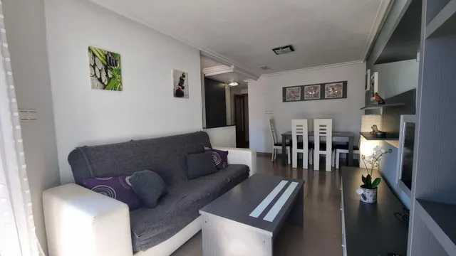 Apartamento 2 habitaciones 75m² en venta - torrevieja — 19