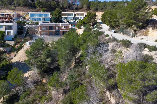 Parcela en venta - Sol de Este - Puerta Fenicia — 7