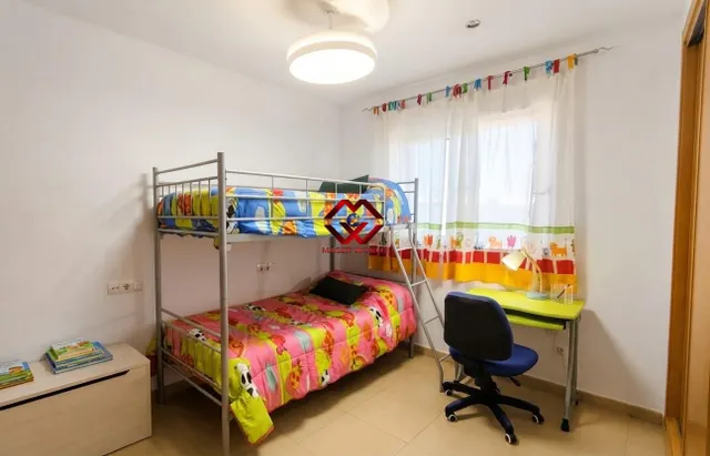 Fantastico apartamento en planta baja en condado de alhama resort con piscina — 17