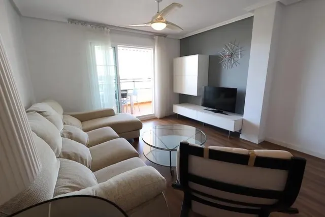Apartamento 2 habitaciones 87m² en venta - Pueblo Latino — 7