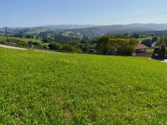 TERRENO URBANO CON ESTUPENDAS VISTAS EN EL TEJO — 8