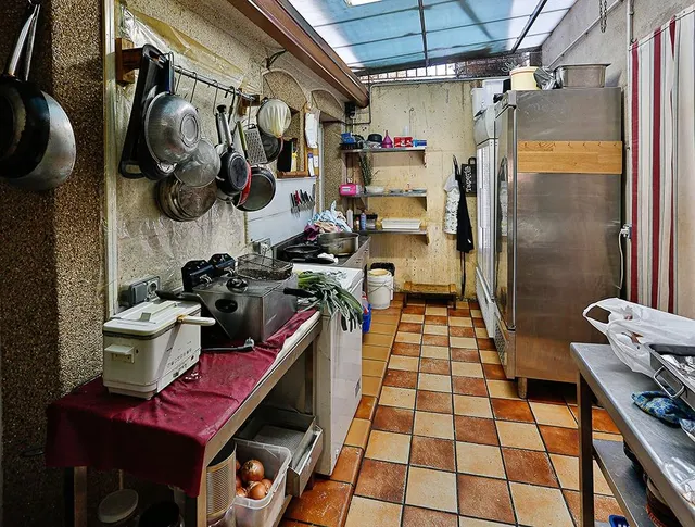 RESTAURANTE Y CASA RURAL EN VENTA O TRASPASO, LA SANTA ESPIN - foto 5