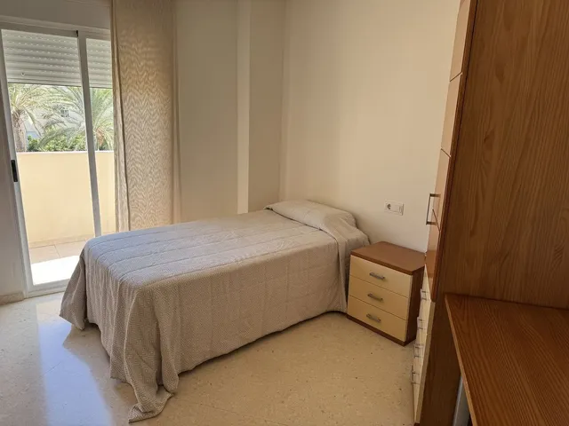 Ático 4 habitaciones 145m² en venta - Zona Las Mesas — 9