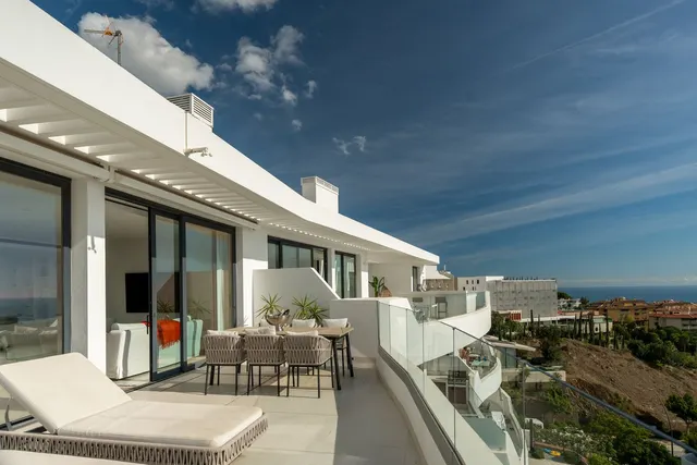 Ático 3 habitaciones 255m² en venta - Centro — 9