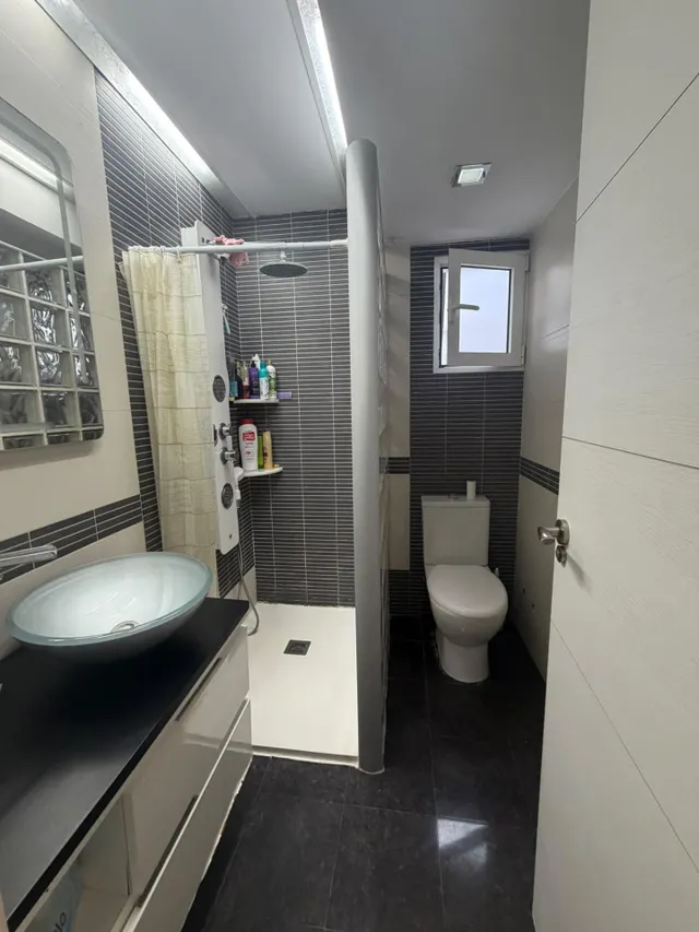 Piso en Avda al Vedat Torrent — 8