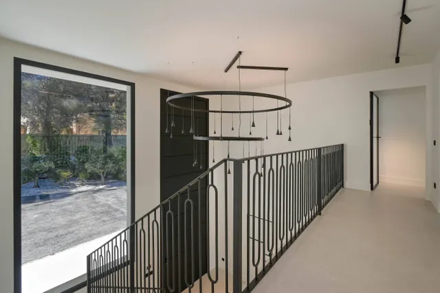 VILLA ELEGANCE · RESIDENCIA MEDITERRANEA CONTEMPORANEA EN PLA DEL MAR, MORAIRA — 31