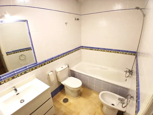 Bungalow 2 habitaciones 63m² en venta - Las Filipinas — 17