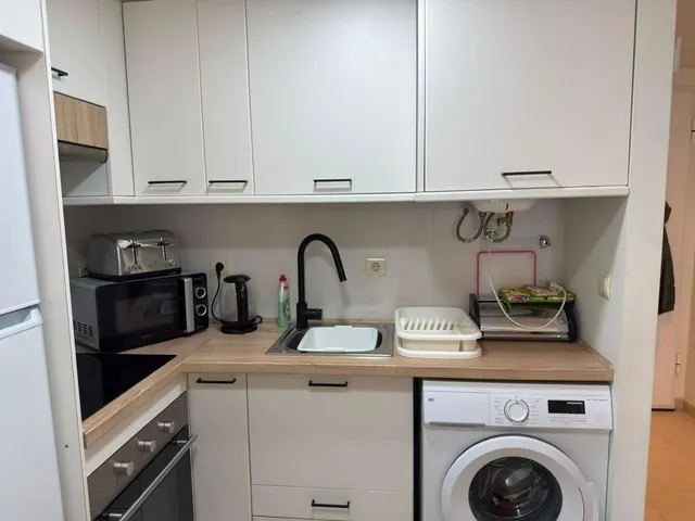 Apartamento 2 habitaciones 75m² en venta - Agua Marina — 8