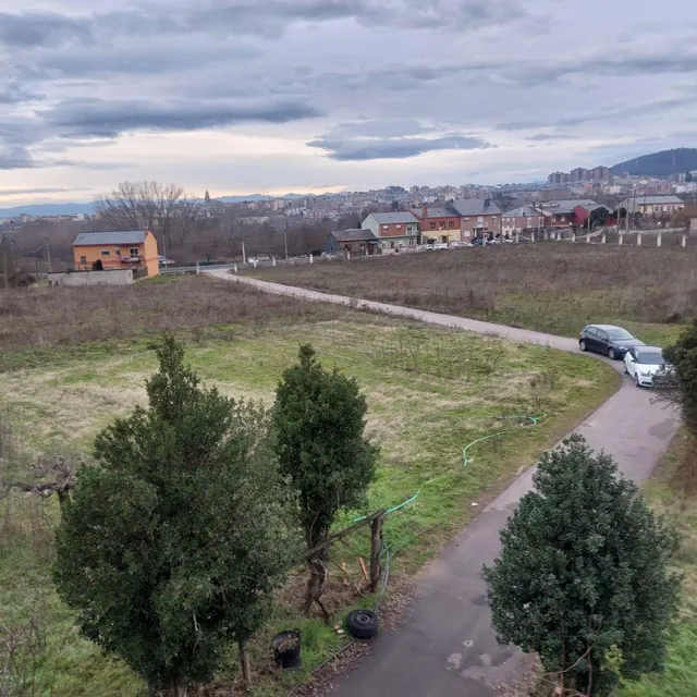 CHALET CON FINCA DE 24.700 m2 EN PUENTE BOEZA — 7