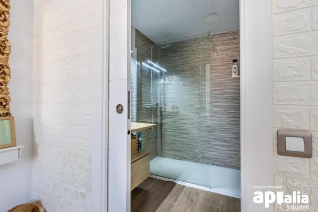Piso de Mañero en Gràcia — 36