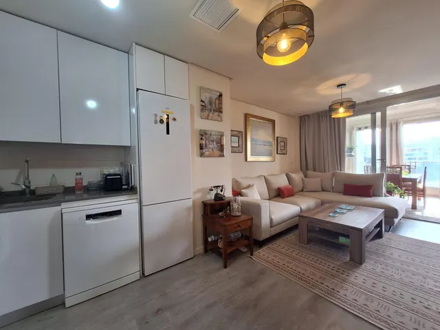 Moderno Apartamento en Orihuela Costa en Green Hills — 9
