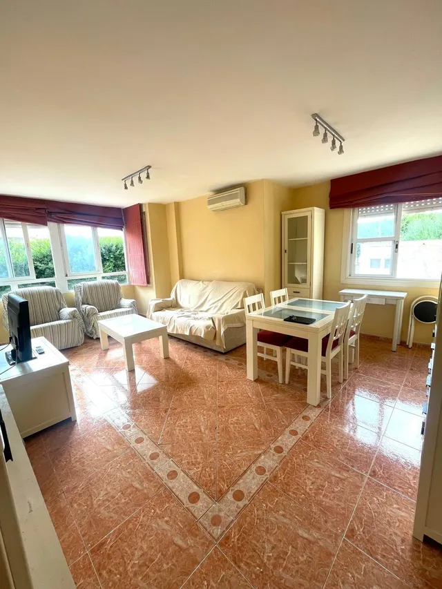 APARTAMENTO EN AGUADULCE SUR — 6