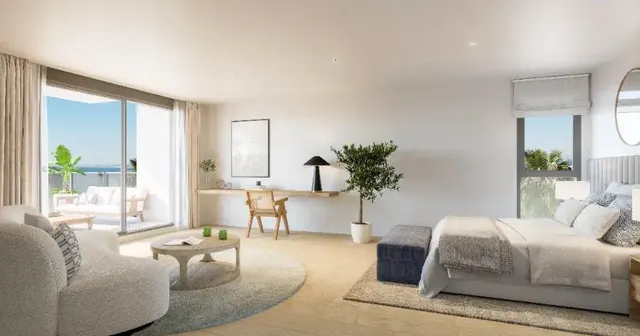 Una casa para ser, no solo para estar en Cabo de las Huertas — 8