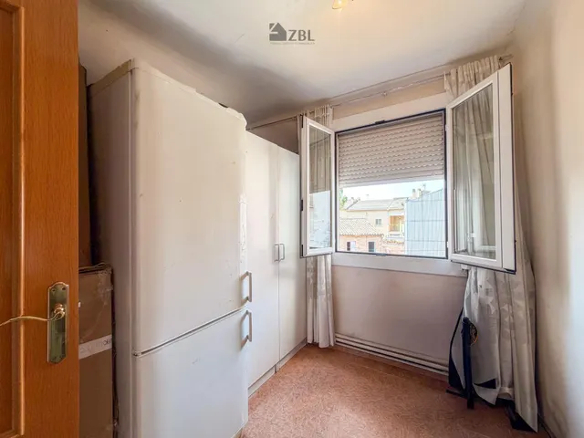 PISO IDEAL INVERSIÓN EN MANRESA — 12