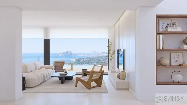 Casa-Chalet en Venta en Alicante Alicante — 6