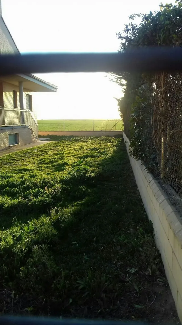 Urbis te ofrece un chalet independiente en venta en La Vellés, Salamanca. — 16