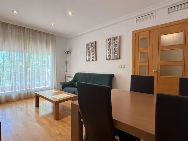 INMOBILIARIA ARBETETA VENDE APARTAMENTO VALDELUZ - foto 2
