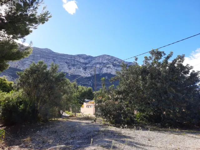 Parcela en zona Corral de calafat — 18