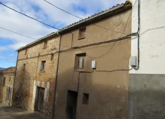 Vendo casa en Muro de Ágreda — 7