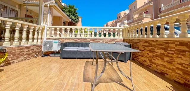 Adosado 3 habitaciones 73m² en venta - La Zenia - foto 5