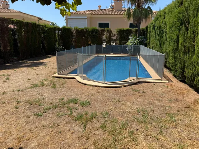 Exclusivo pareado en venta en Puig de Ros – Mallorca — 6