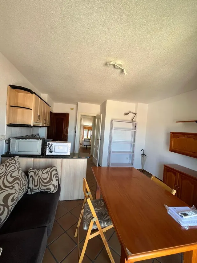 APARTAMENTO EN ALQUILER EN EL ALBAYZIN