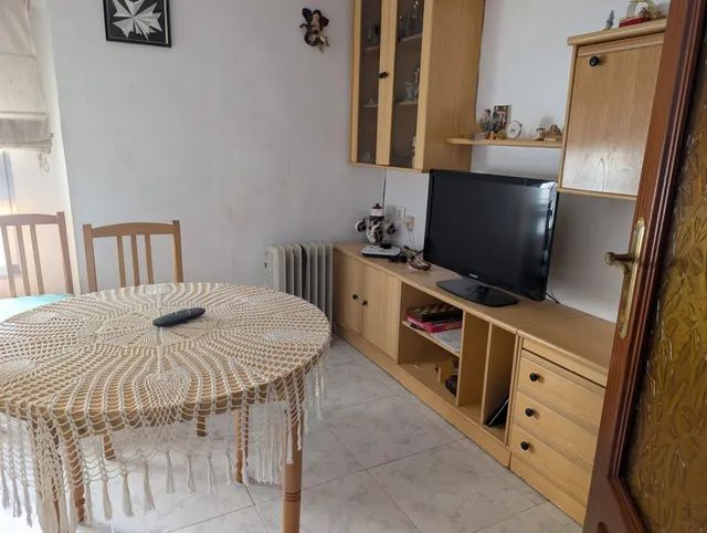 Acogedor Piso en Benicalap, Valencia — 11