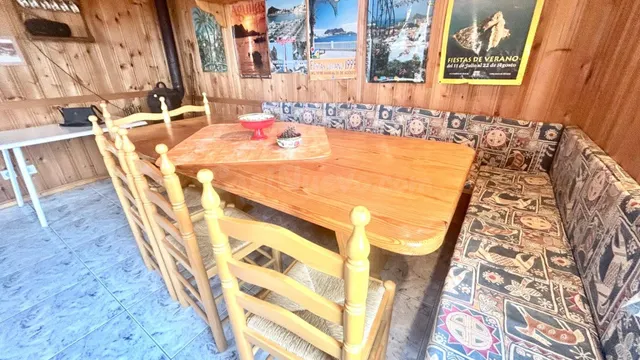 Casa de Campo en Cuesta de Gos, Águilas, Costa Cálida - foto 4